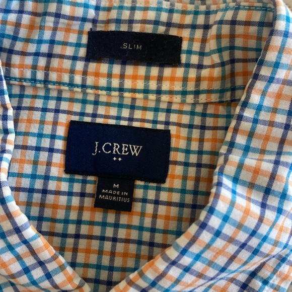 Jcrew button down - Picture 2 of 2